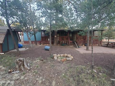 2060 Chevelon Rd, Overgaard, AZ 85933 photo 10