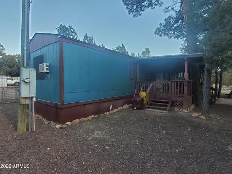 2060 Chevelon Rd, Overgaard, AZ 85933 photo 12