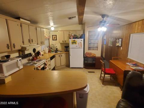 2060 Chevelon Rd, Overgaard, AZ 85933 photo 6