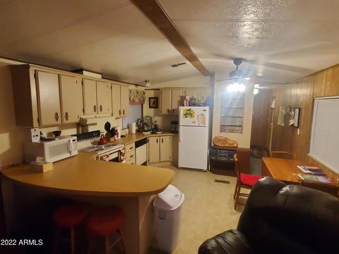 2060 Chevelon Rd, Overgaard, AZ 85933 photo 16