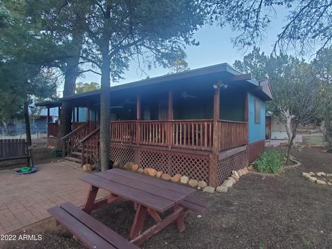 2060 Chevelon Rd, Overgaard, AZ 85933 photo 2