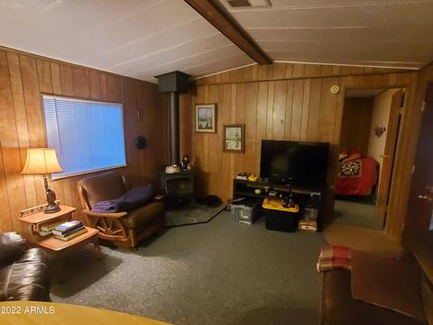 2060 Chevelon Rd, Overgaard, AZ 85933 photo 3