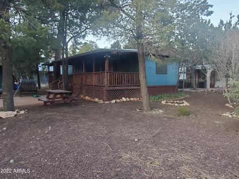 2060 Chevelon Rd, Overgaard, AZ 85933 photo 9