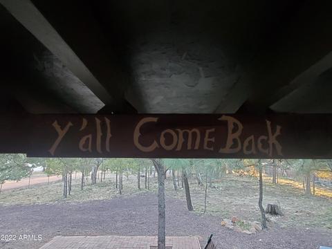 2060 Chevelon Rd, Overgaard, AZ 85933 photo 8