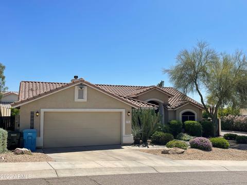 1301 E Michelle Dr, Phoenix, AZ 85022 photo 1