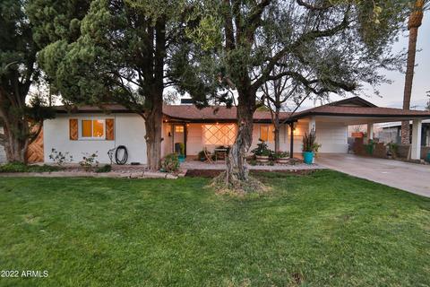 3132 N 33rd St, Phoenix, AZ 85018 photo 1