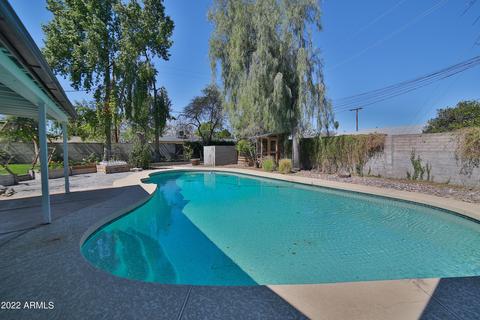 3132 N 33rd St, Phoenix, AZ 85018 photo 54