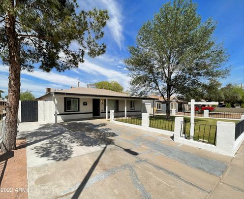 222 E Southgate Ave, Phoenix, AZ 85040 photo 1