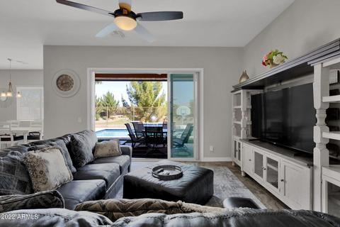 3644 E Jude Ln, Gilbert, AZ 85298 photo 21