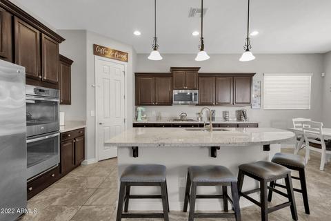 3644 E Jude Ln, Gilbert, AZ 85298 photo 18