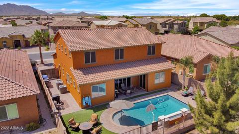 3644 E Jude Ln, Gilbert, AZ 85298 photo 52