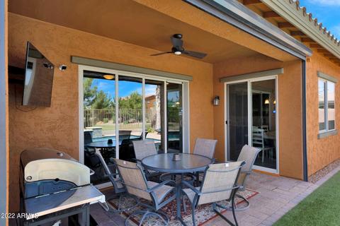 3644 E Jude Ln, Gilbert, AZ 85298 photo 9
