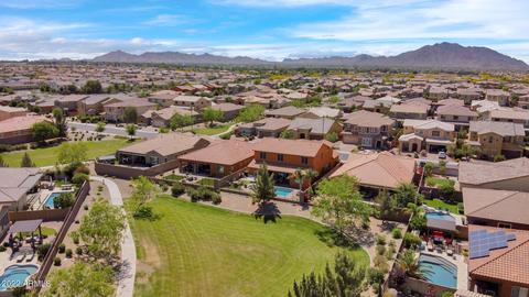 3644 E Jude Ln, Gilbert, AZ 85298 photo 55