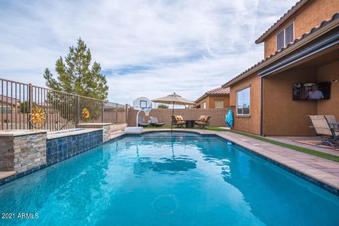 3644 E Jude Ln, Gilbert, AZ 85298 photo 5