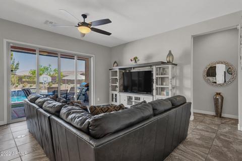 3644 E Jude Ln, Gilbert, AZ 85298 photo 22