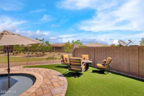 3644 E Jude Ln, Gilbert, AZ 85298 photo 7