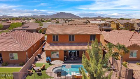 3644 E Jude Ln, Gilbert, AZ 85298 photo 53