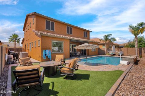 3644 E Jude Ln, Gilbert, AZ 85298 photo 4