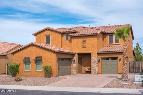 3644 E Jude Ln, Gilbert, AZ 85298 photo 10