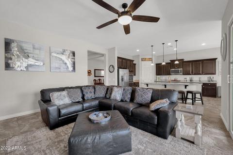 3644 E Jude Ln, Gilbert, AZ 85298 photo 20