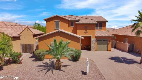 3644 E Jude Ln, Gilbert, AZ 85298 photo 50
