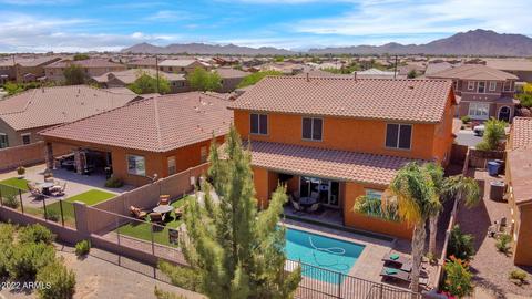 3644 E Jude Ln, Gilbert, AZ 85298 photo 54