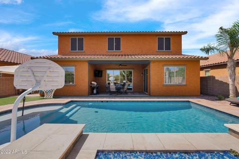 3644 E Jude Ln, Gilbert, AZ 85298 photo 6