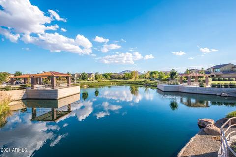 3644 E Jude Ln, Gilbert, AZ 85298 photo 46
