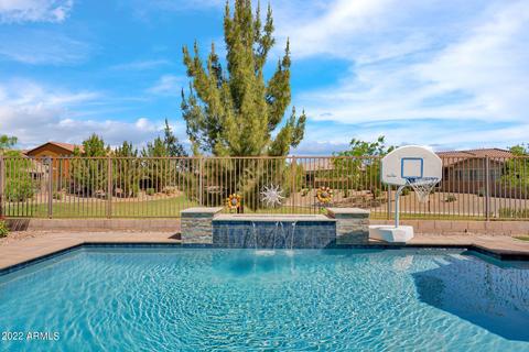 3644 E Jude Ln, Gilbert, AZ 85298 photo 2