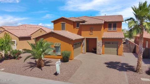 3644 E Jude Ln, Gilbert, AZ 85298 photo 49