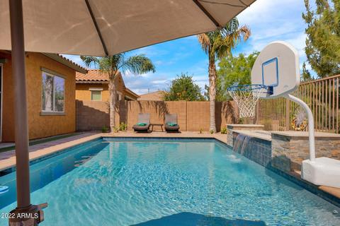3644 E Jude Ln, Gilbert, AZ 85298 photo 3