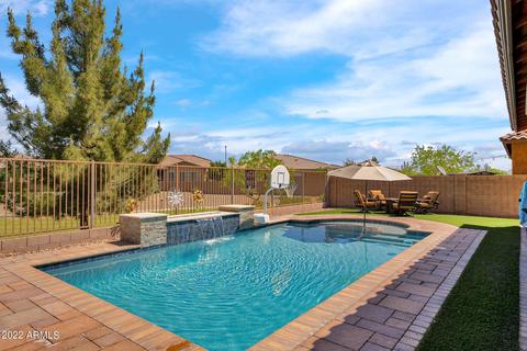 3644 E Jude Ln, Gilbert, AZ 85298 photo 1