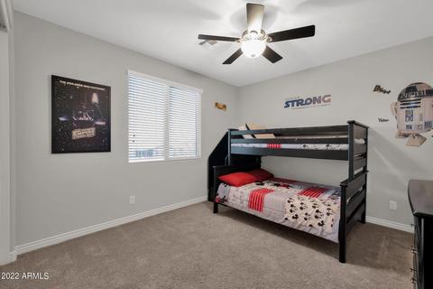 3644 E Jude Ln, Gilbert, AZ 85298 photo 44