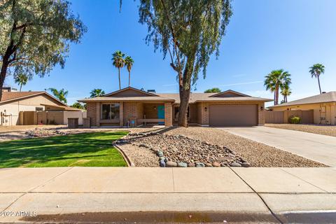 4409 E Redfield Rd, Phoenix, AZ 85032 photo 1