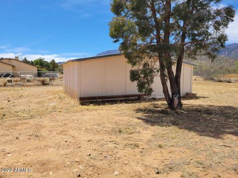 3821 E Keeling Rd, Hereford, AZ 85615 photo 22