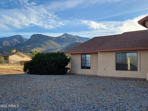 3821 E Keeling Rd, Hereford, AZ 85615 photo 4