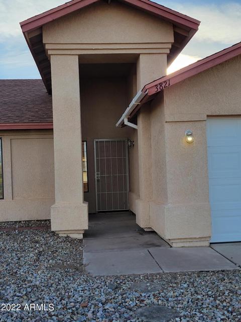 3821 E Keeling Rd, Hereford, AZ 85615 photo 2