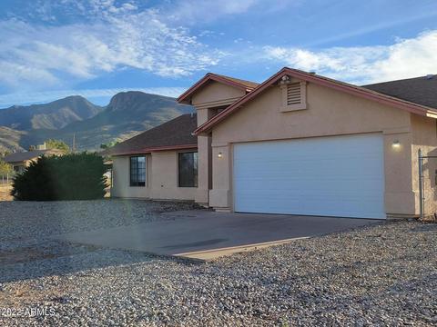 3821 E Keeling Rd, Hereford, AZ 85615 photo 1