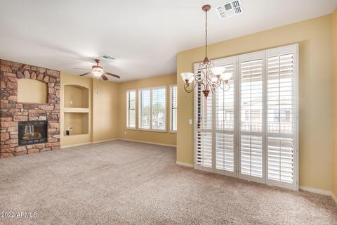 7445 Eagle Crest Dr #1058, Mesa, AZ 85207 photo 5