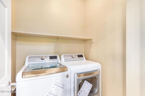 7445 Eagle Crest Dr #1058, Mesa, AZ 85207 photo 19