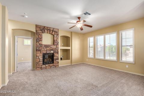 7445 Eagle Crest Dr #1058, Mesa, AZ 85207 photo 4