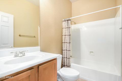 7445 Eagle Crest Dr #1058, Mesa, AZ 85207 photo 18
