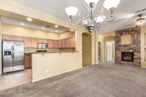 7445 Eagle Crest Dr #1058, Mesa, AZ 85207 photo 6