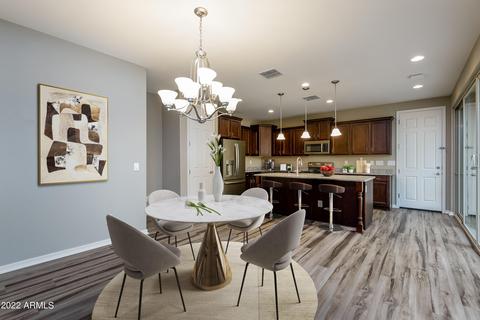 2102 S Wallrade Ln, Gilbert, AZ 85295 photo 16