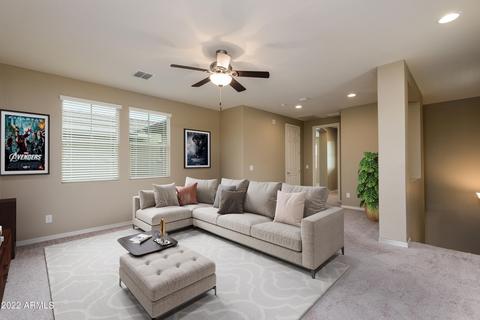 2102 S Wallrade Ln, Gilbert, AZ 85295 photo 22