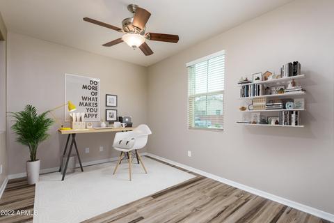 2102 S Wallrade Ln, Gilbert, AZ 85295 photo 10