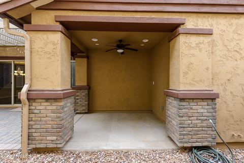 2102 S Wallrade Ln, Gilbert, AZ 85295 photo 41