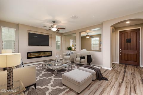 2102 S Wallrade Ln, Gilbert, AZ 85295 photo 8