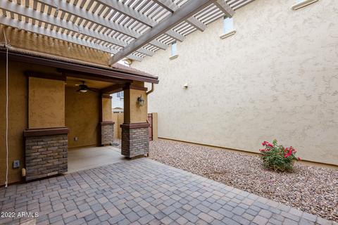 2102 S Wallrade Ln, Gilbert, AZ 85295 photo 39