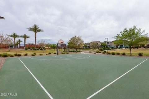 2102 S Wallrade Ln, Gilbert, AZ 85295 photo 49